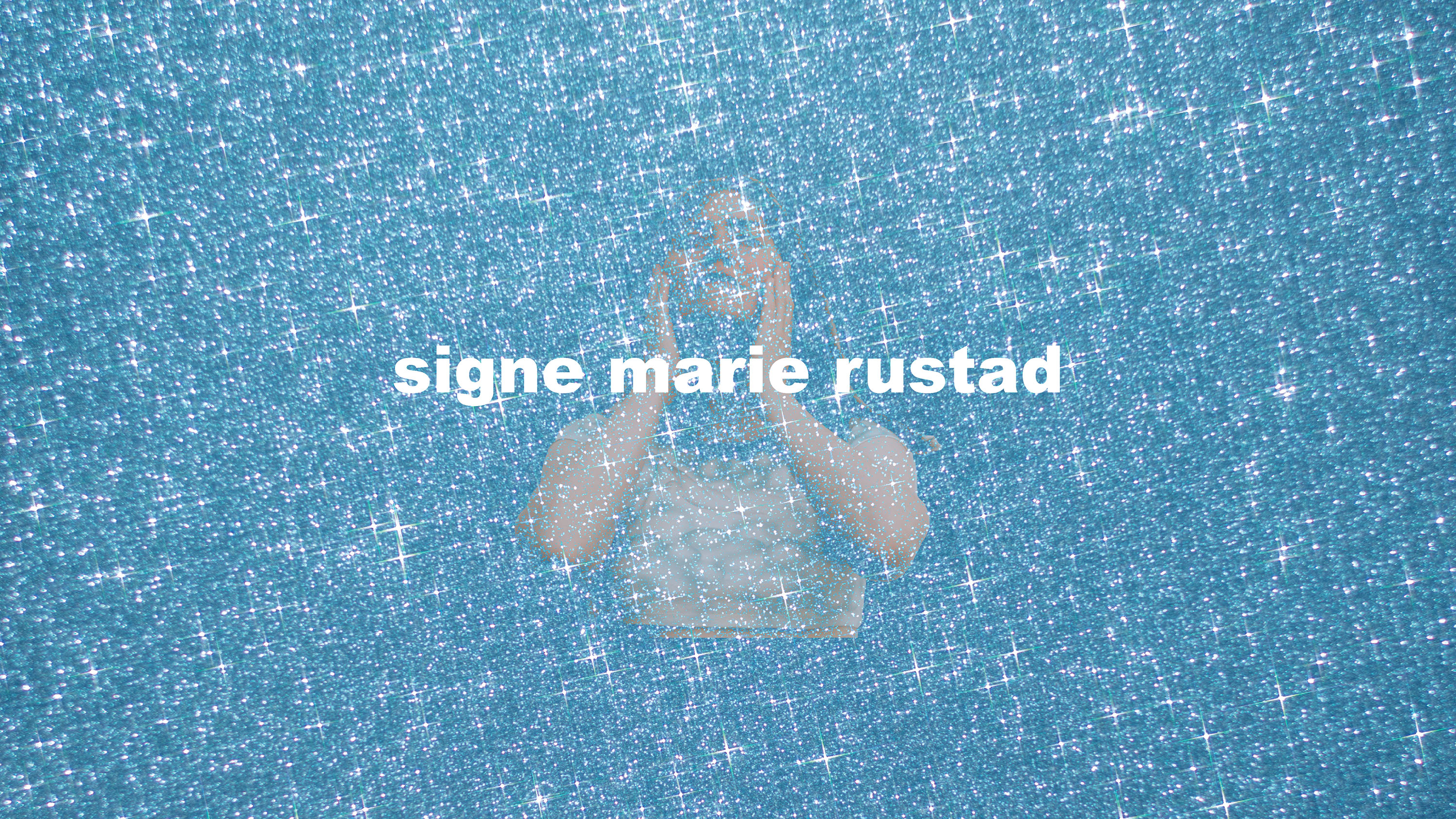 Signe Marie Rustad